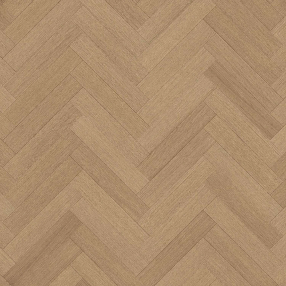 Sahara Oak - pravé kusy, Premium, supermatný lak (3 GU), kartáč, podlaha dřevěná dýhová Parky SWING