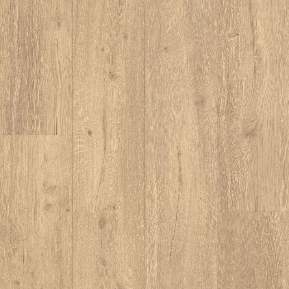 Latte, Rustic - rustikální, synchronní struktura rawthentic, podlaha vinylová lepená Floorify LONG PLANKS GLUEDOWN