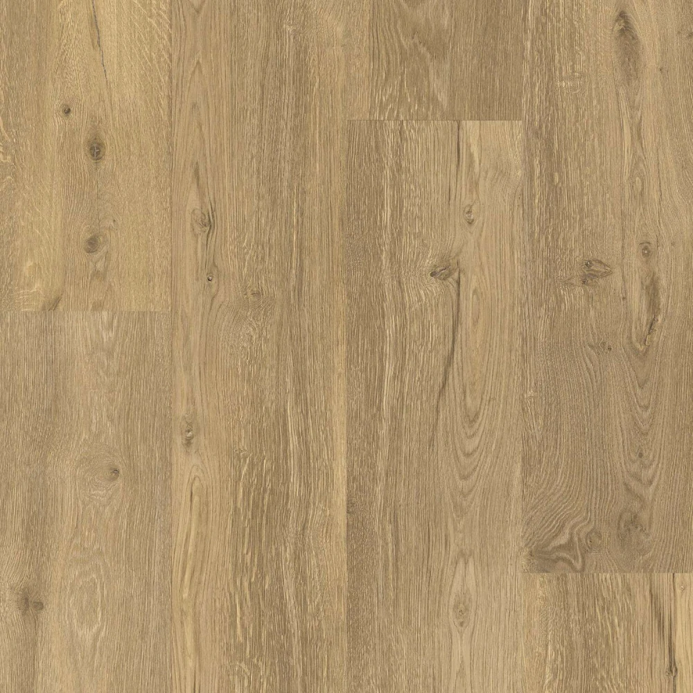Caramello, Rustic - rustikální, synchronní struktura rawthentic, podlaha vinylová lepená Floorify LONG PLANKS GLUEDOWN