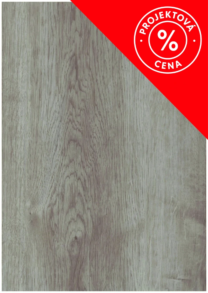 VINYL ECO30 062 lepený, 185x1219,2x2mm, Noble Oak Greige
