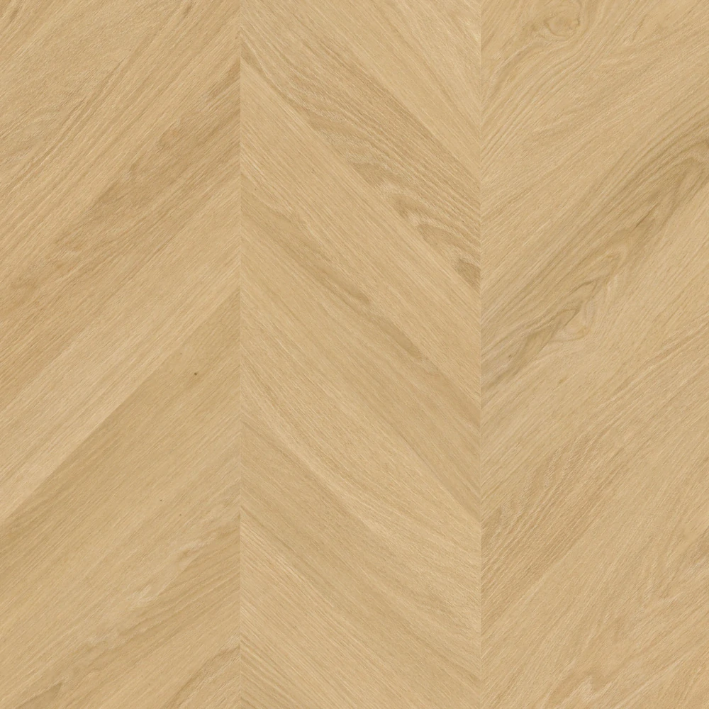 Rocky, Elegant - čisté třídění, synchronní struktura dřeva, podlaha vinylová rigidní Floorify CHEVRON