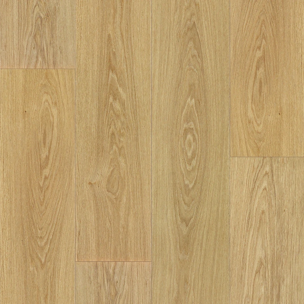 Butter Crisps, Elegant - čisté třídění, synchronní struktura dřeva, podlaha vinylová rigidní Floorify LONG PLANKS