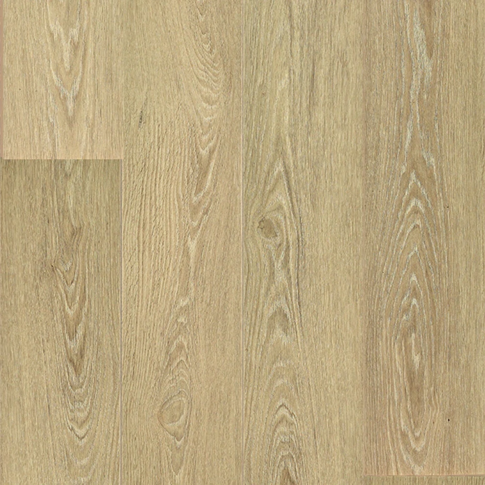 Blush, Elegant - čisté třídění, synchronní struktura dřeva, podlaha vinylová rigidní Floorify LONG PLANKS
