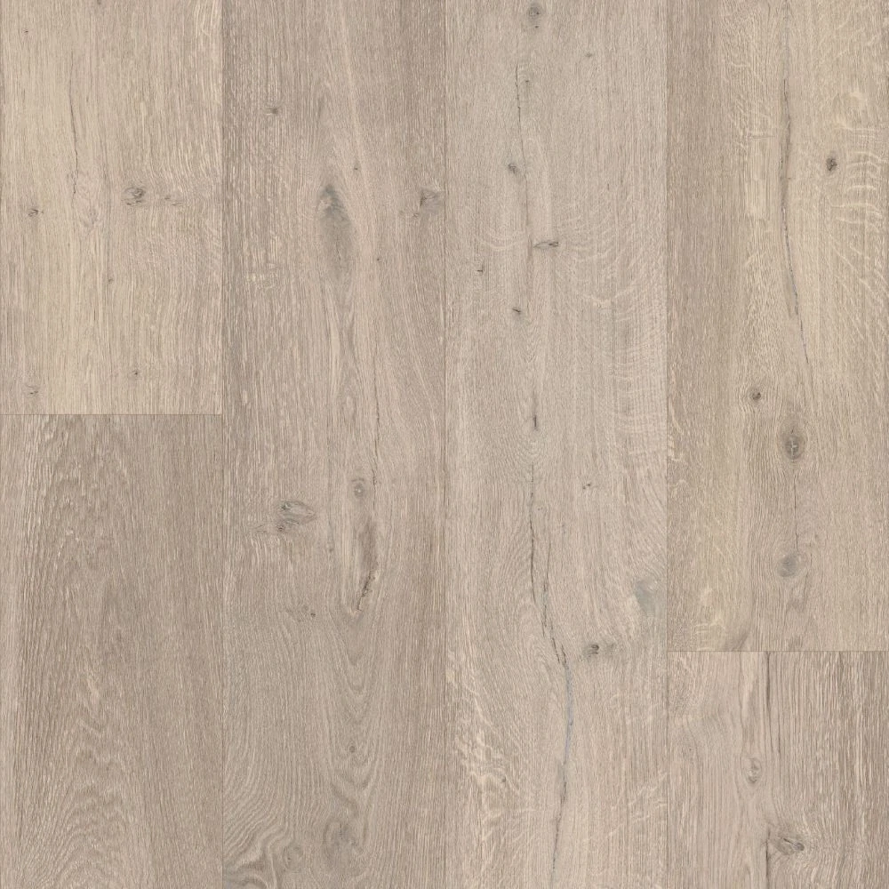 Goose, Rustic - rustikální, synchronní struktura rawthentic, podlaha vinylová rigidní Floorify LONG PLANKS