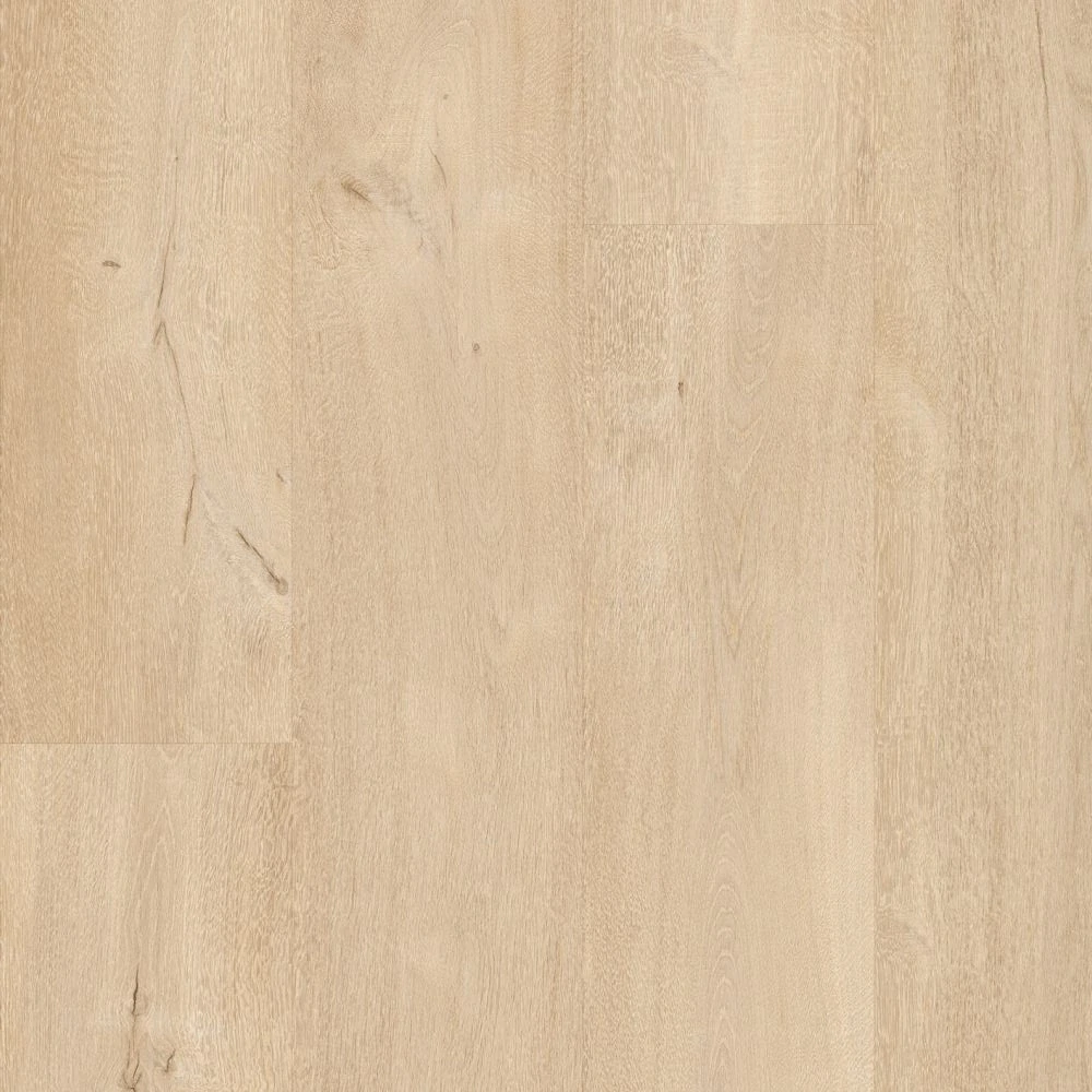 Petit Beurre, Lively - lehce rustikální, synchronní struktura dřeva, podlaha vinylová rigidní Floorify XL PLANKS
