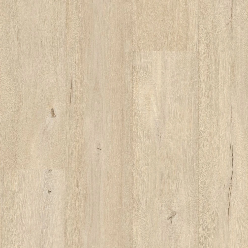 Parmesan, Lively - lehce rustikální, synchronní struktura dřeva, podlaha vinylová rigidní Floorify XL PLANKS
