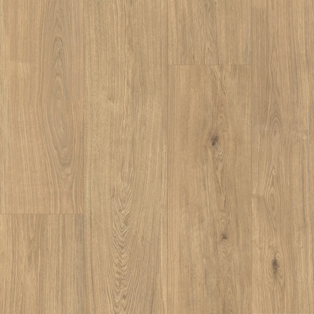 Ile de Ré, Elegant - čisté třídění, synchronní struktura dřeva, podlaha vinylová rigidní Floorify XL PLANKS