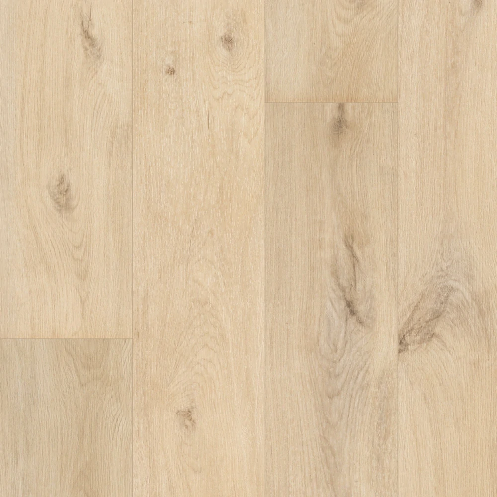 Seychelles, Rustic - rustikální, synchronní struktura dřeva, podlaha vinylová rigidní Floorify XL PLANKS