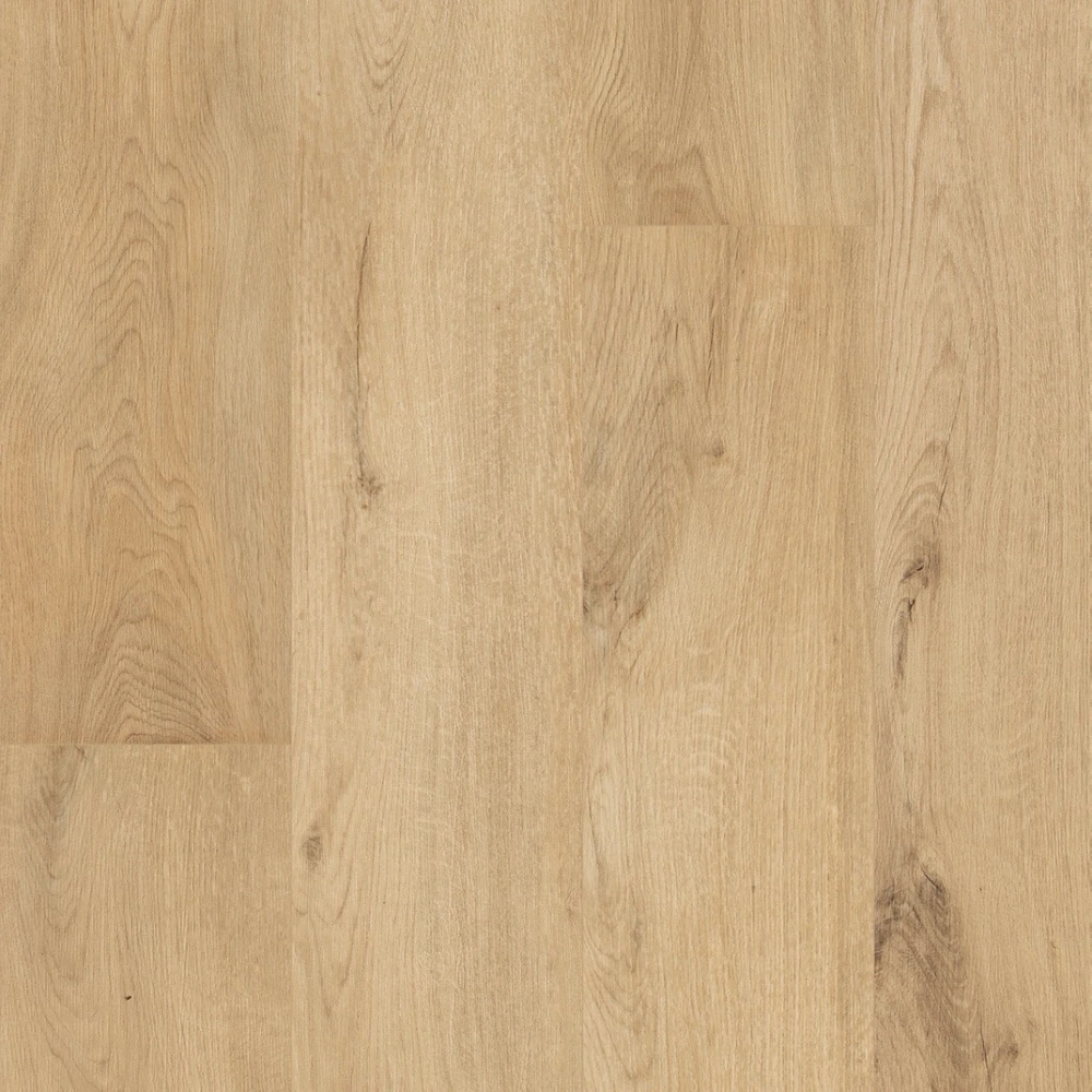 Sabayon, Rustic - rustikální, synchronní struktura dřeva, podlaha vinylová rigidní Floorify XL PLANKS