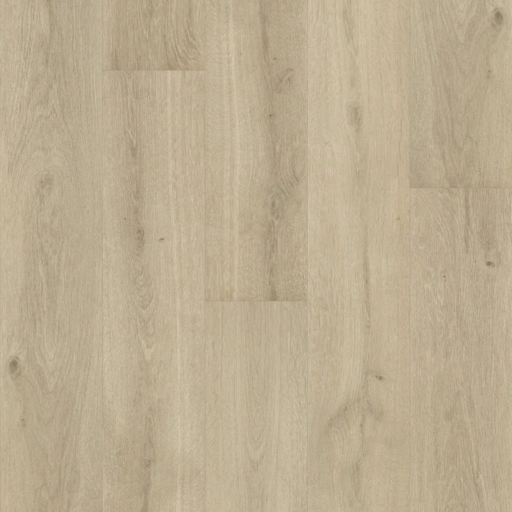 Crémant, Lively - lehce rustikální, synchronní struktura dřeva, podlaha vinylová rigidní Floorify PLANKS