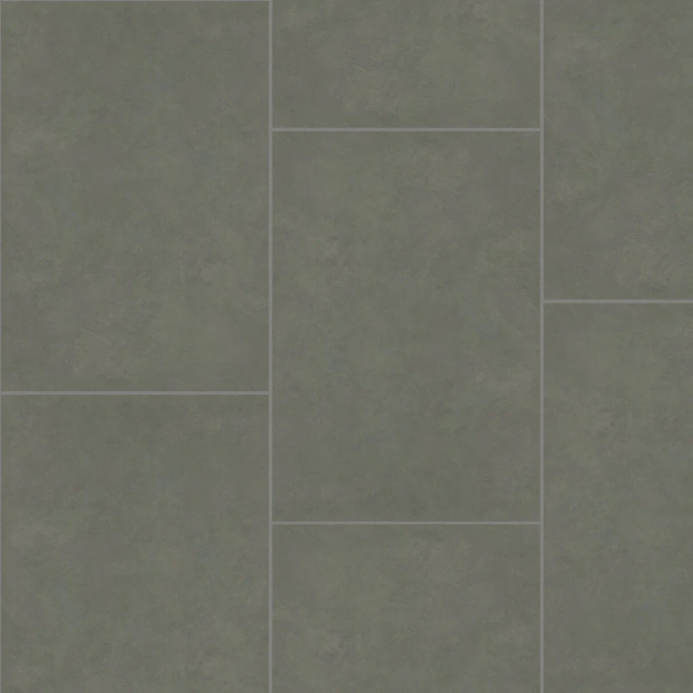 Oyster, struktura kamene, podlaha vinylová rigidní, Floorify SMALL TILES