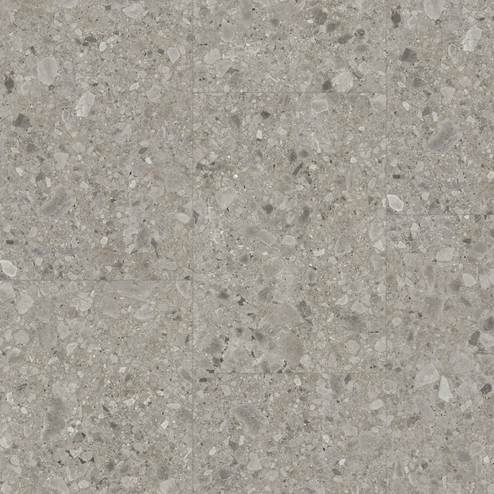 Ceppo, struktura kamene, podlaha vinylová rigidní, Floorify SMALL TILES