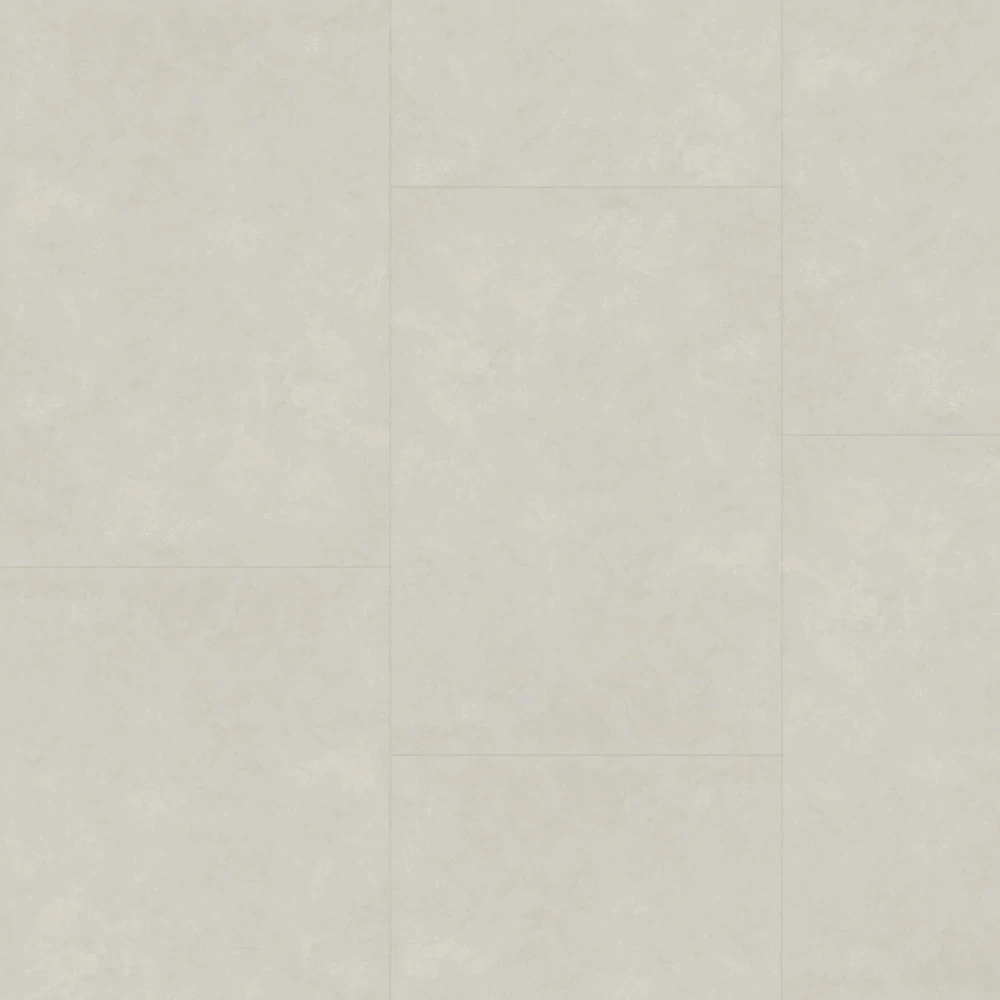 Coquille, struktura kamene, podlaha vinylová rigidní, Floorify SMALL TILES
