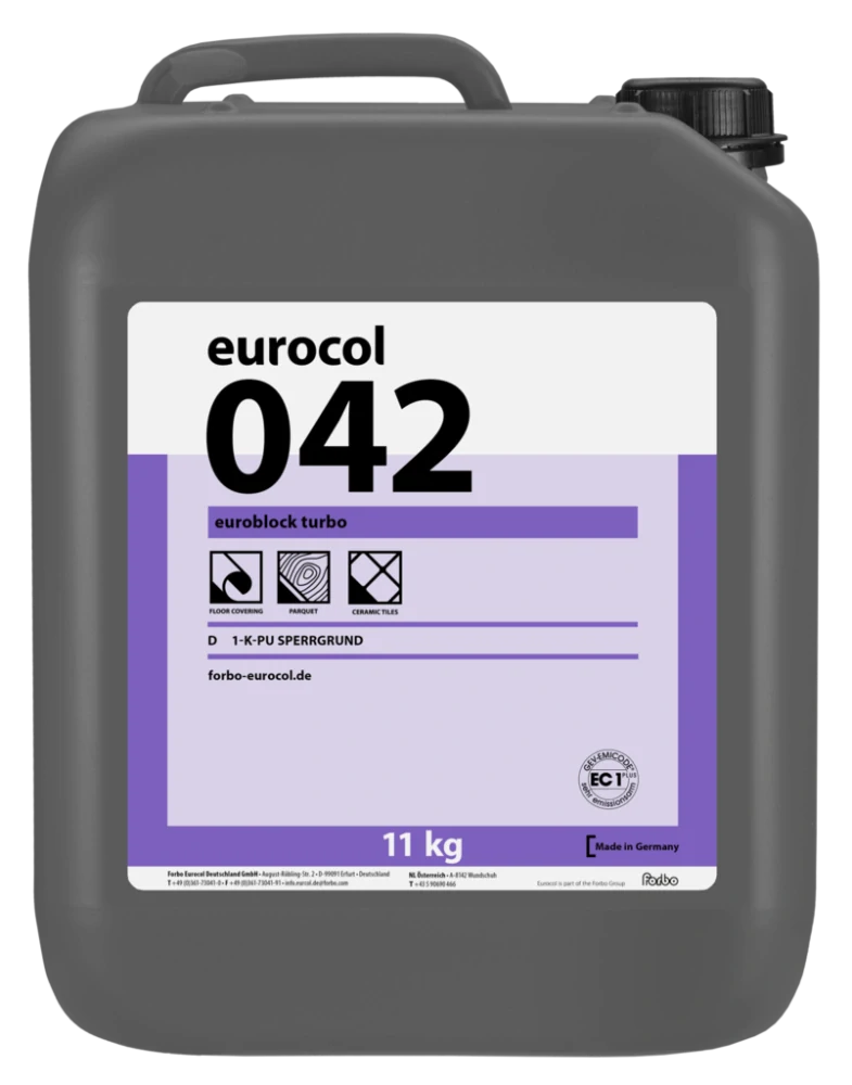 PENETRACE EUROBLOCK TURBO 042-11kg