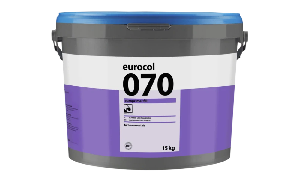 PENETRACE EUROPRIMER FILL 070-15kg
