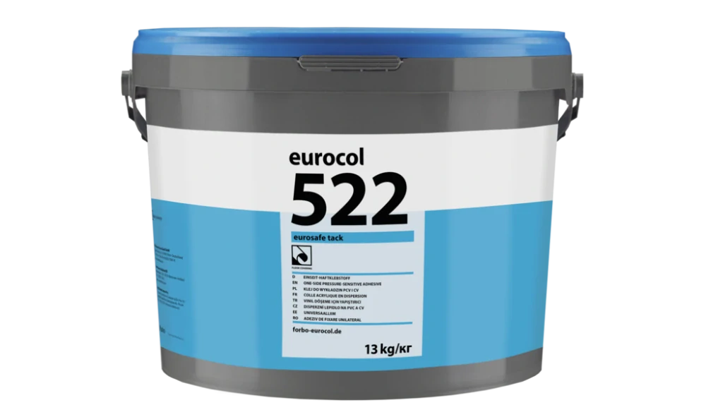 LEPIDLO NA PVC EUROSAFE STAR TACK 522, 20 kg