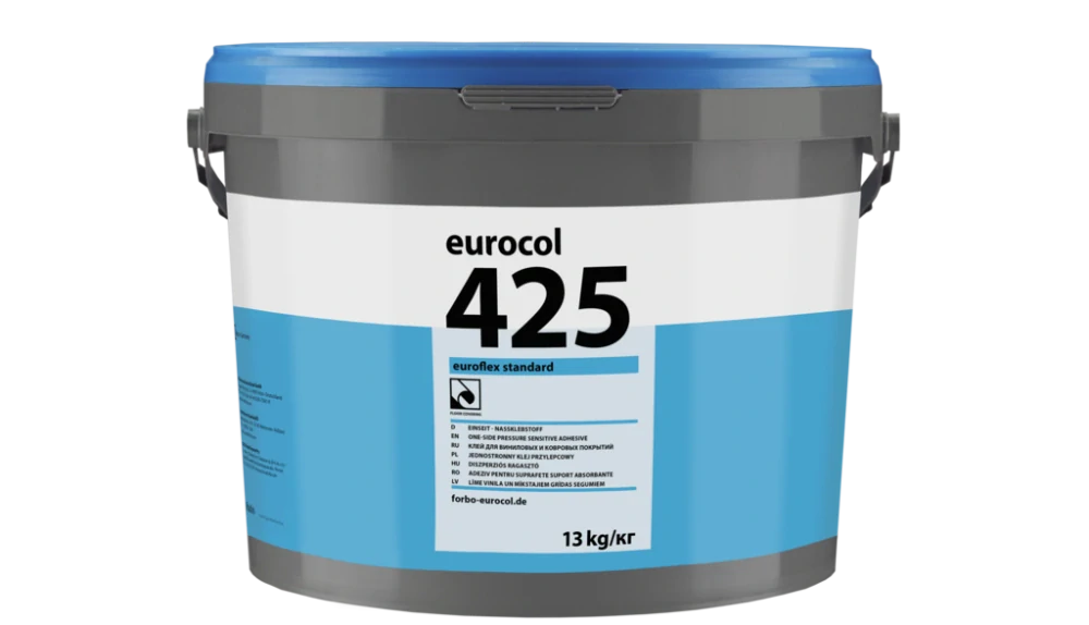 LEPIDLO UNIVER. EUROFLEX Standard 425, 20 kg