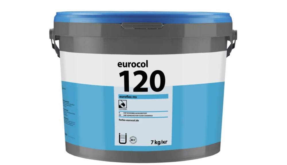 LEPIDLO NA VINYL EUROFLEX MS 120-7kg