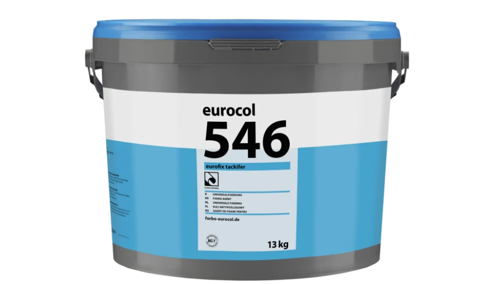 LEPIDLO FIXAČNÍ EUROFIX MULTI 546, 13 kg