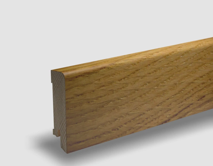 Dýhované soklové lišty 16x60 Cubica