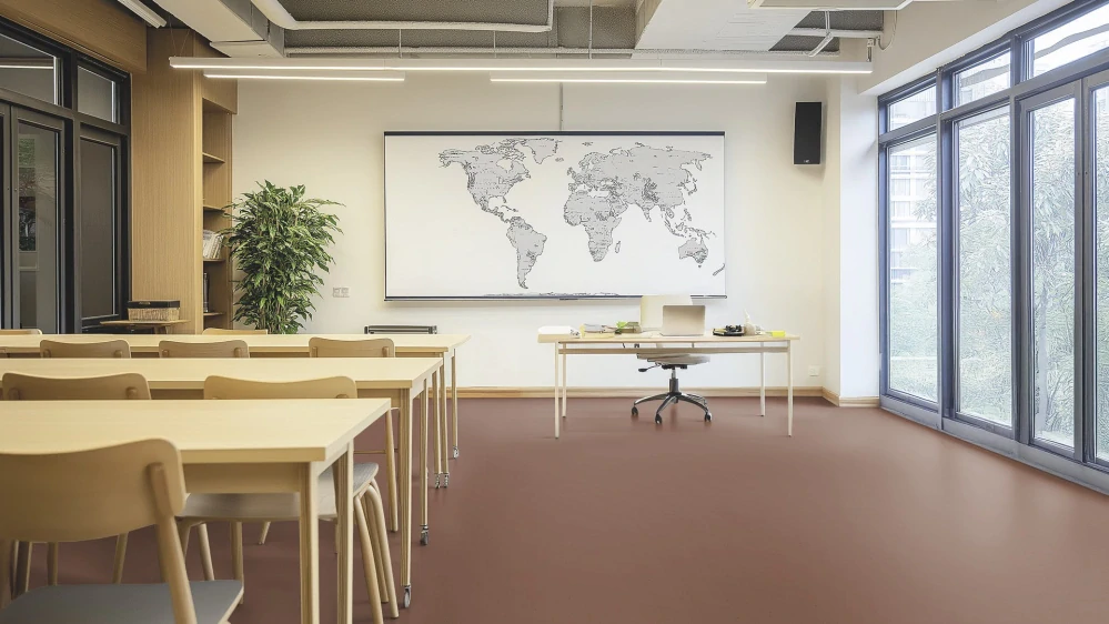 Linoleum DLW Gerflor