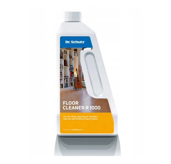 Dr. Schutz R 1000 čistící přípravek 750ml