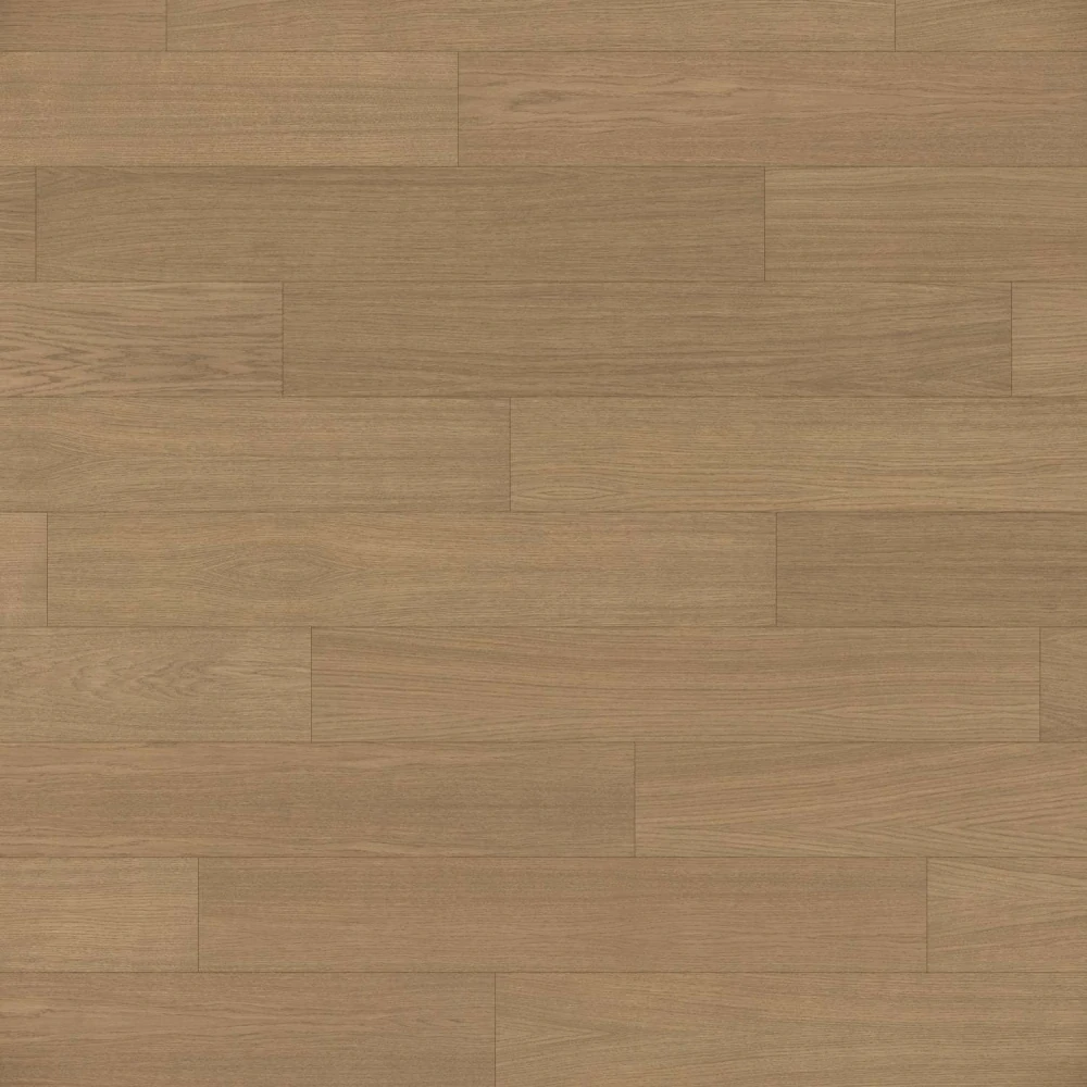 Sahara Oak, Premium, supermatný lak (3 GU), kartáč, podlaha dřevěná dýhová Parky PRO