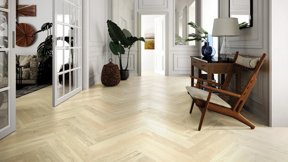 Dub Bianco Klasický Stromeček 130 Barlinek Classico line
