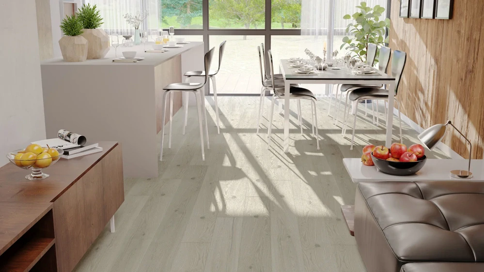 Jasan Platinium Grande Barlinek Decor line