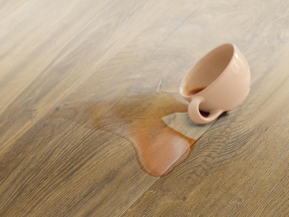 Thermofix PRO Art, Dub mocca