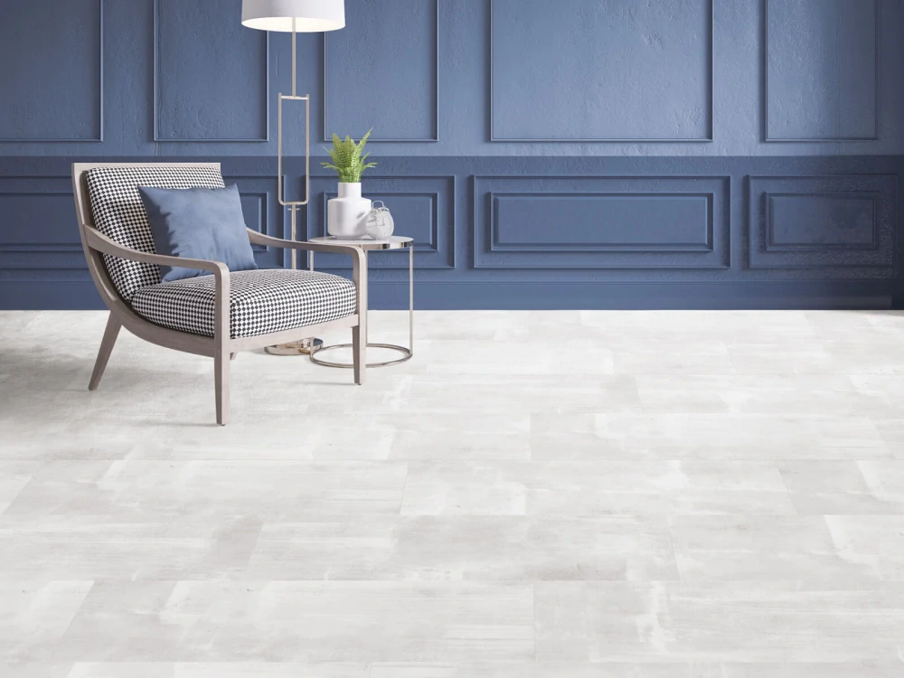 Thermofix PRO Stone, Cement bianco