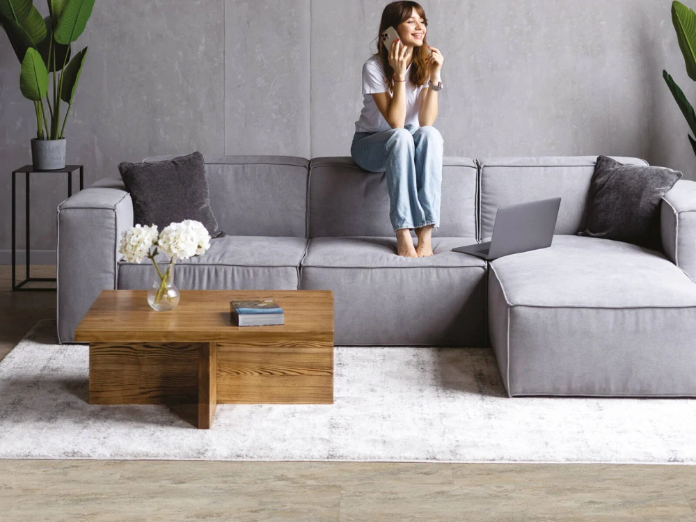 Thermofix PRO Stone, Pískovec ivory