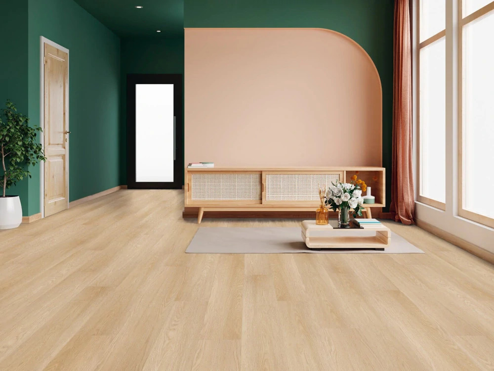 Thermofix PRO Wood, Habr bílý