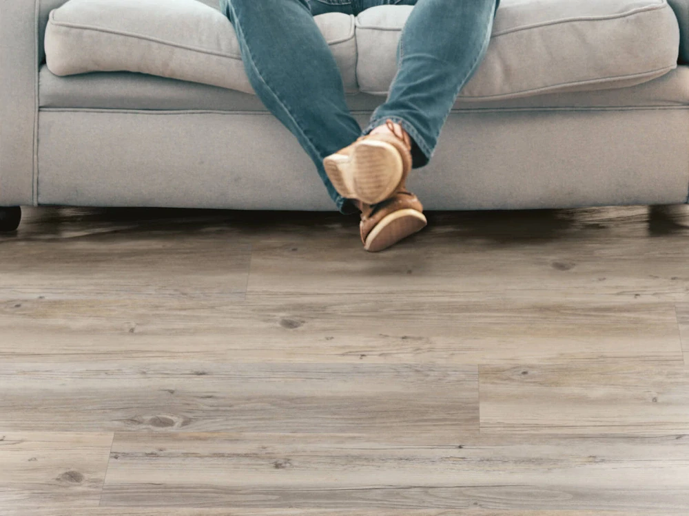 Thermofix PRO Wood, Borovice sibiřská