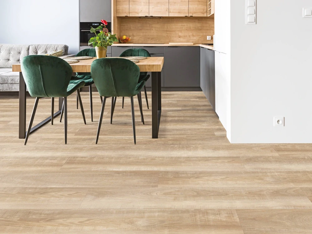 Thermofix PRO Wood, Topol kávový