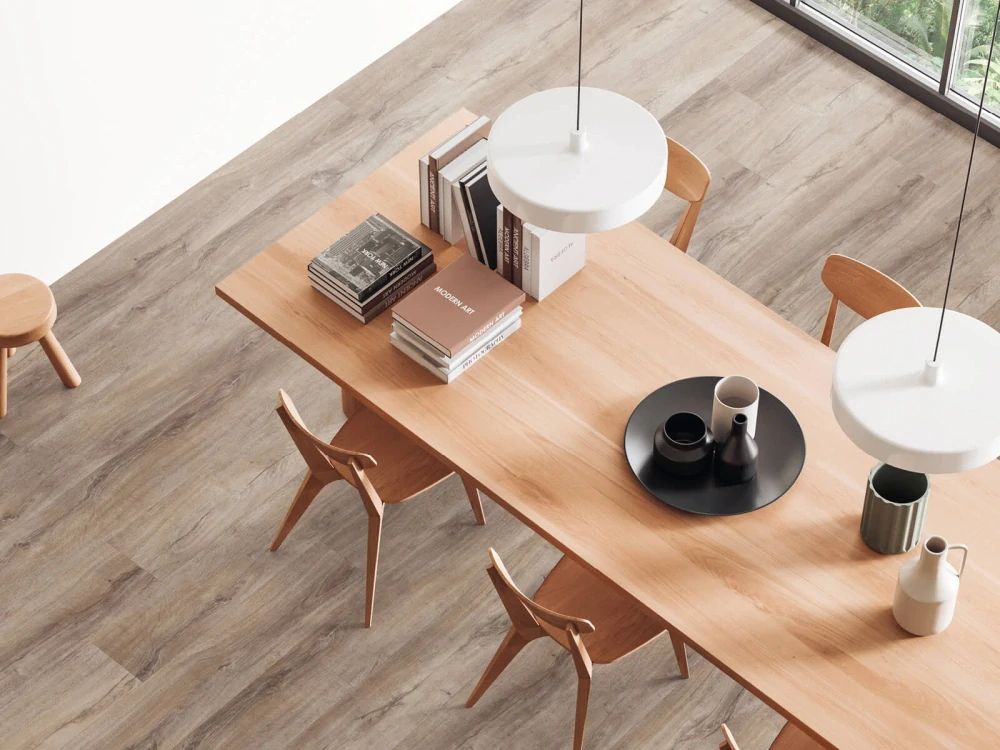 Thermofix PRO Wood, Dub luční