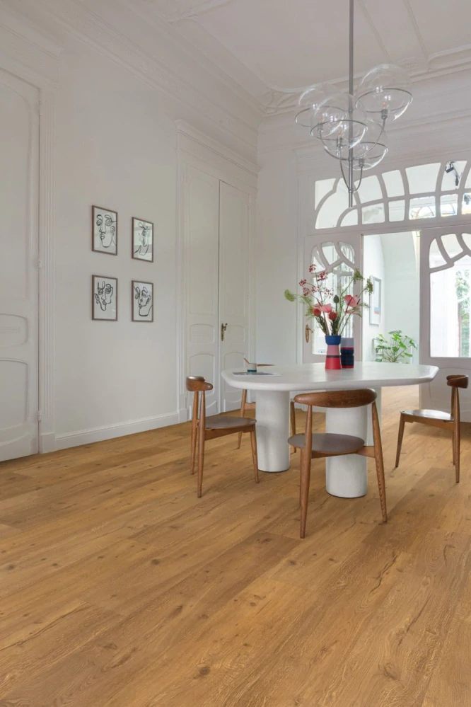 Eivissa, Rustic - rustikální, synchronní struktura rawthentic, podlaha vinylová lepená Floorify LONG PLANKS GLUEDOWN