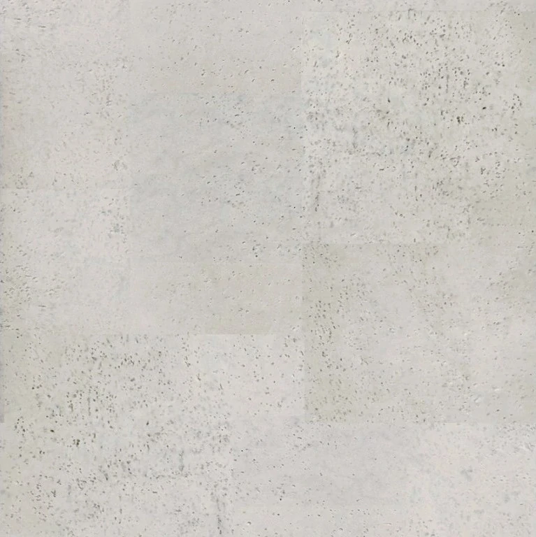 Korková plovoucí podlaha BALTICO WHITE, HRN, Corkline