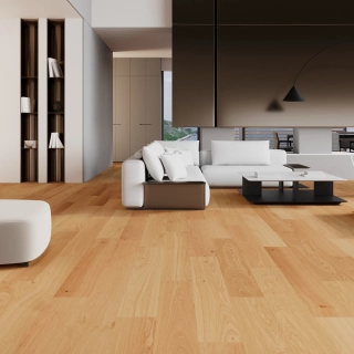 Dub Futuris Esthetic Barlinek Smart Wood