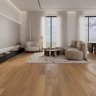 Dub Essenza Esthetic Barlinek Smart Wood