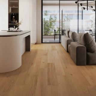 Dub Verano Esthetic Barlinek Smart Wood