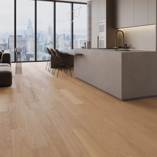 Dub Evana Esthetic Barlinek Smart Wood