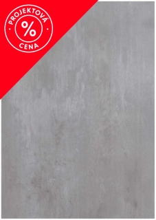 VINYL ECO30 060 lepený, 457,2x914,4x2mm, Origin Concrete Natural