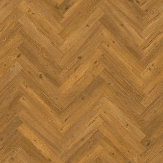 Ikura, Rustic - rustikální, synchronní struktura rawthentic, podlaha vinylová lepená Floorify HERRINGBONE GLUEDOWN