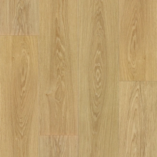 Butter Crisps, Elegant - čisté třídění, synchronní struktura dřeva, podlaha vinylová lepená Floorify LONG PLANKS GLUEDOWN