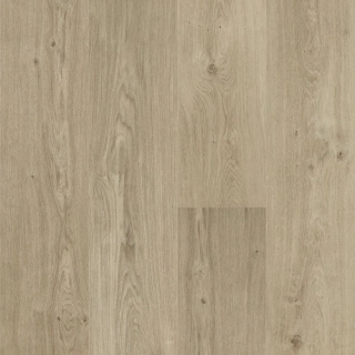 Champagne, Lively - lehce rustikální, synchronní struktura dřeva, podlaha vinylová lepená Floorify LONG PLANKS GLUEDOWN