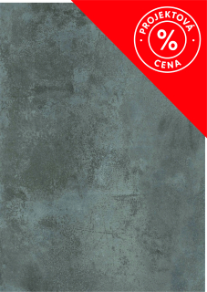 VINYL ECO30 081 lepený, 457,2x914,4x2mm, Oxyde Grey