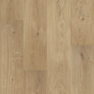 Cognac, Lively - lehce rustikální, synchronní struktura dřeva, podlaha vinylová lepená Floorify LONG PLANKS GLUEDOWN