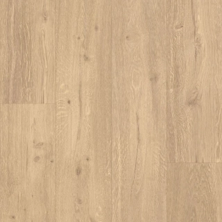 Latte, Rustic - rustikální, synchronní struktura rawthentic, podlaha vinylová lepená Floorify LONG PLANKS GLUEDOWN