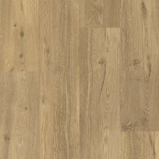 Caramello, Rustic - rustikální, synchronní struktura rawthentic, podlaha vinylová lepená Floorify LONG PLANKS GLUEDOWN